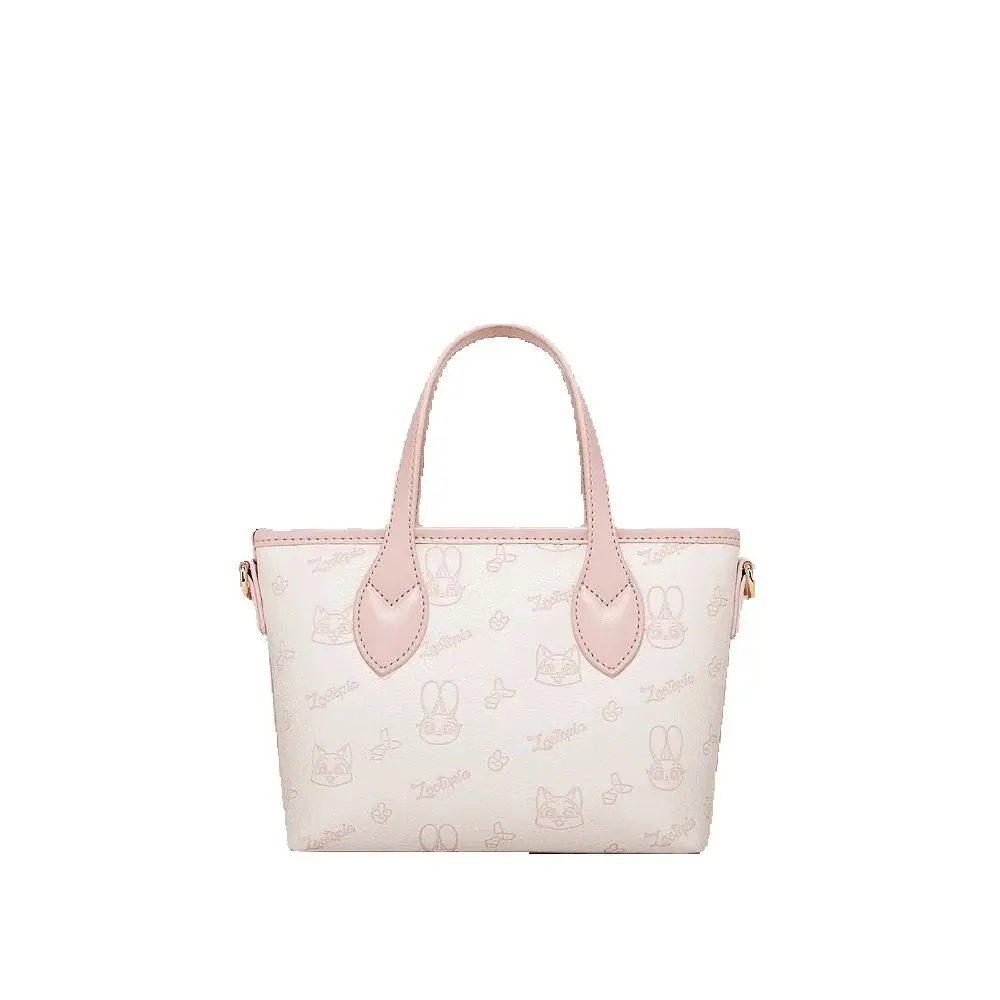 

Disney [Pastel Style] Refresh Season New Crossbody Bag Basket for Girlfriend or Wife Woman Bags Luxury Handbag Ita High End Bag