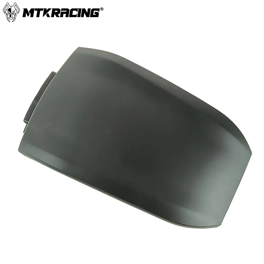 MTKRACING Fuel tank cap For YAMAHA TMAX 530 2017-2019 Motorcycle Accessories Gas Oil Cover Fuel Tank Cover Fairing Panel