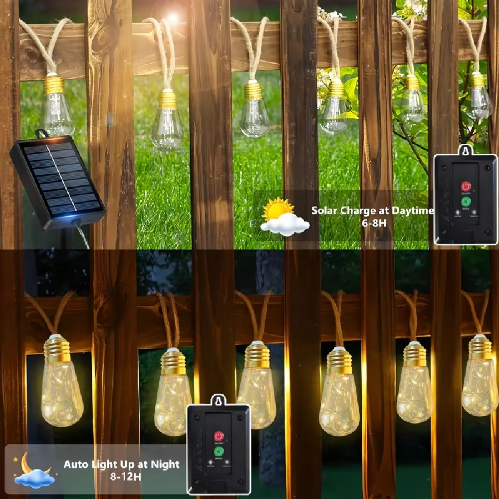 Thumbnail 2 - #30 Latest Light Ropes Offers