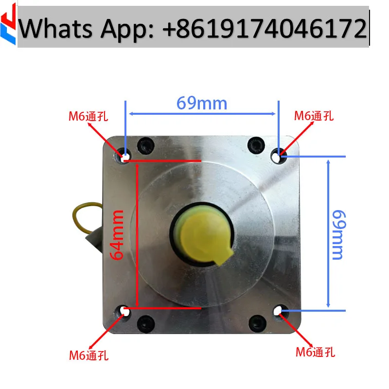 

Speed control motor, motor, AC 110V gear motor, brushless energy saving, high power, woodworking machinery