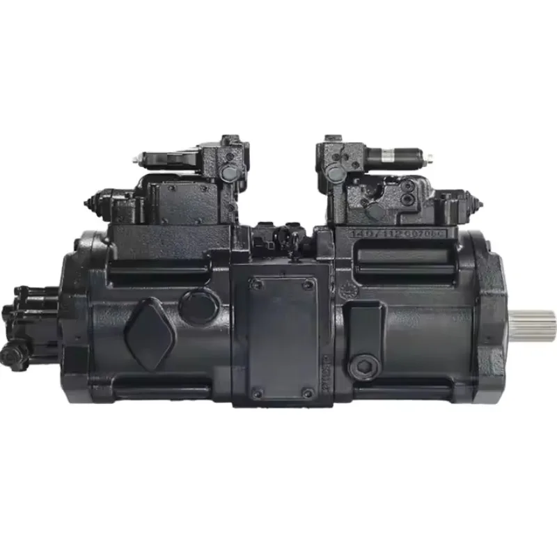 K5V hydraulic pump, K5V80DT, K5V80DTP, K5V80S, K5V112DP, K5V140DP, K5V140DP, K5V140DT, K5V140DTP, K5V140S, K5V160DPH excavator
