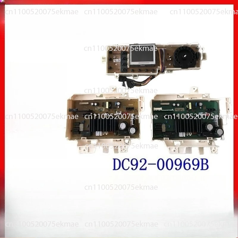 for Drum washing machine computer board DC92-00969A variable frequency board main board DC92-00969B for Drum washing machine computer board DC92-00969A variable frequency board main board DC92-00969B