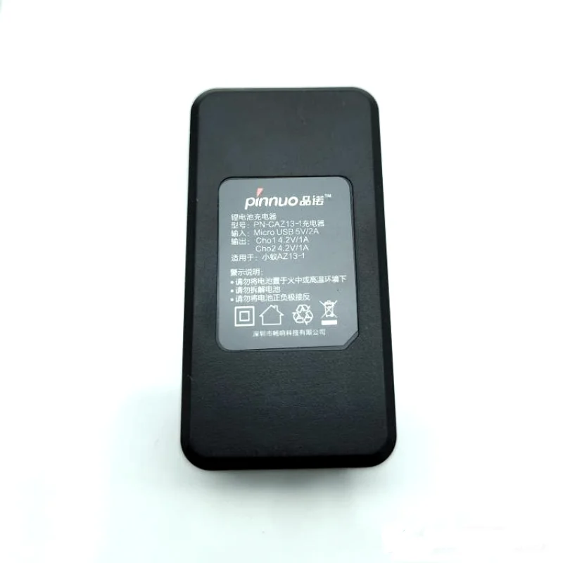 샤오미 Yi 배터리 샤오미 Yi 배터리 충전기, 샤오미 Yi 1 AZ13-1 액션 카메라 스포츠 액세서리, 1010mAh