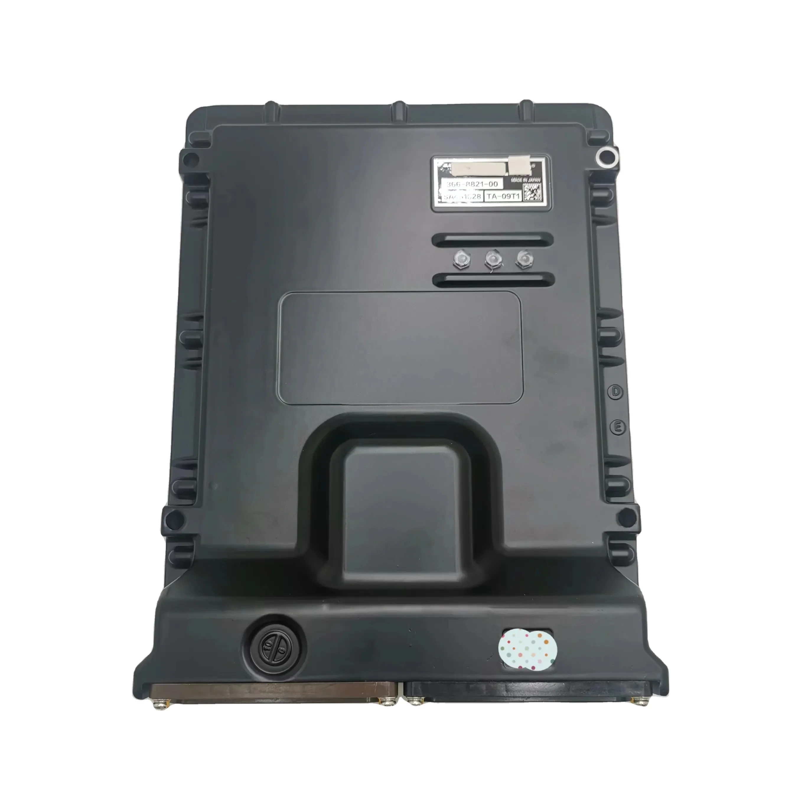 

For CAT 320D/323D/325D/312D/329D/336D/349D 366-8821 221-8874 New Excavator Engine Computer Board ECU