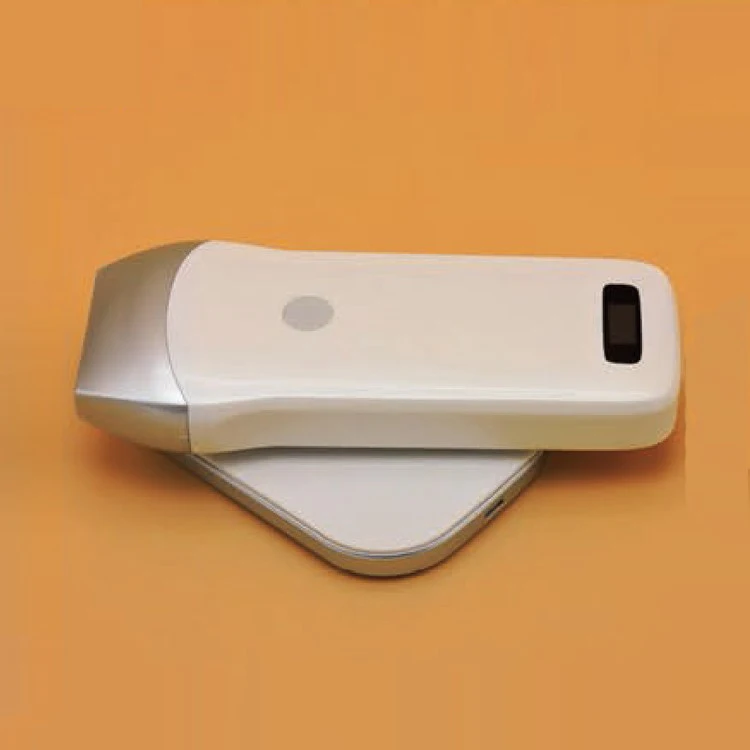 

Amain Handheld MagiQ LW3 with for Primary Health Examination machine for hospital