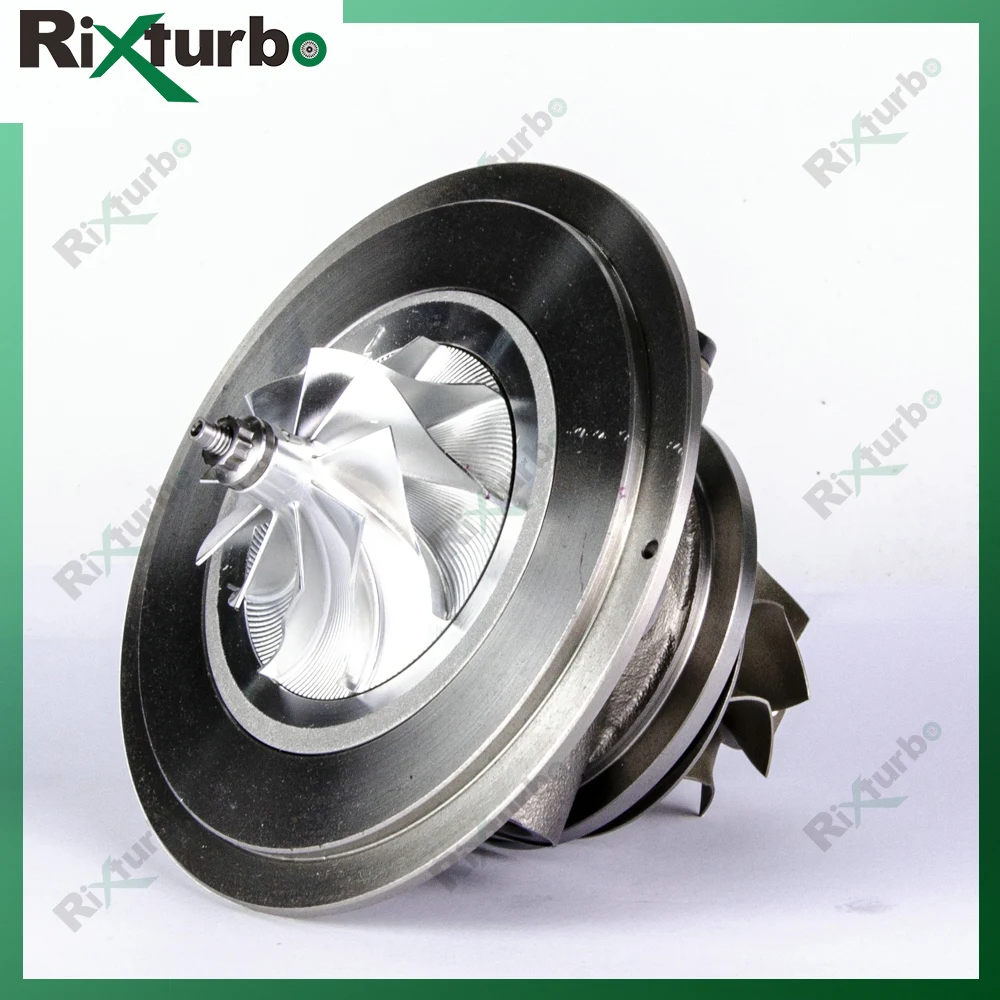 

Billet Turbocharger Cartridge For BMW X5 X6 M E70 E71 408 Kw 555 HP S63B44 790484-5002S 790463-5010S 11657599838 Turbo Core