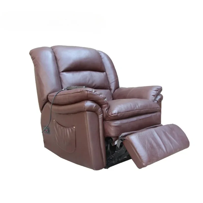 Air Massage Inflatable Sofa Reclining Chair (XRSF02)