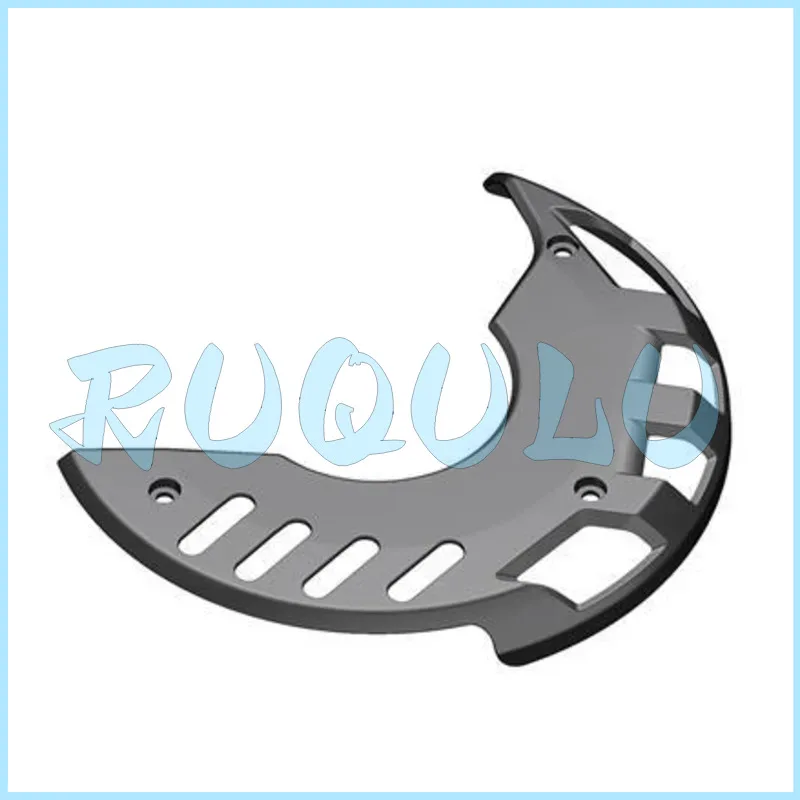 Zt350-gk Front Disc Brake Disc Cover 1224300-038000 For Zontes