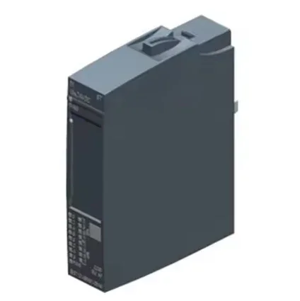 S7 6Es7134-4Mb02-0A…