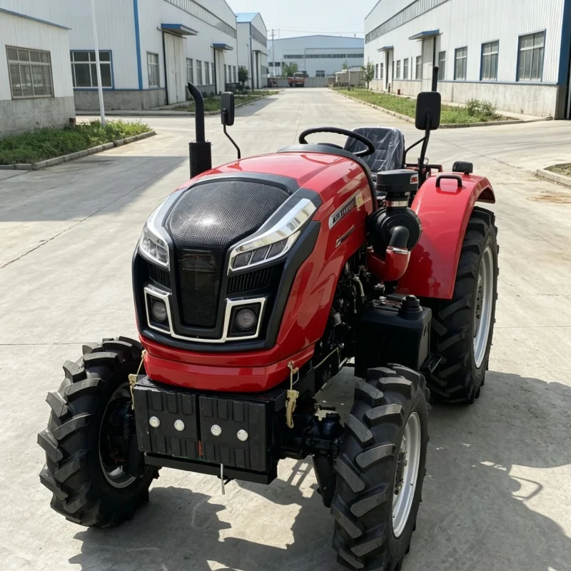 

Customized Rotary Tiller 2026, Top 1 Rotary Tiller in Industry, Preferred Wheeled Rotary Cultivation Equipment for Farmland