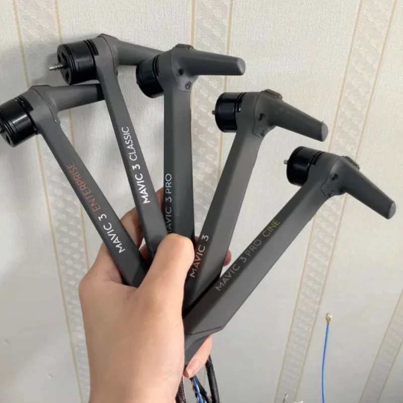 Original Arm With E…