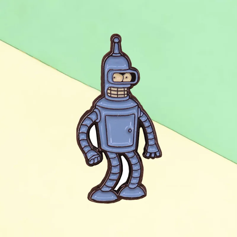 Sci-Fi Future Anima… - image