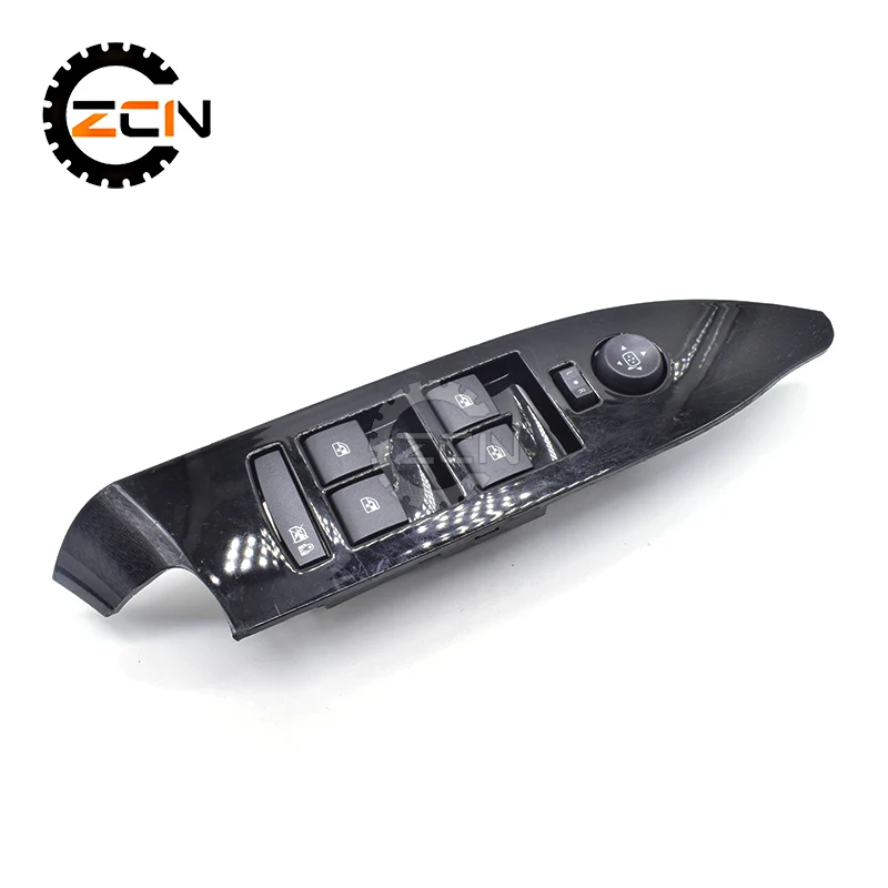 

Front Left Side Master Door Window Switch 105091669 For 13-19 Cadillac XTS