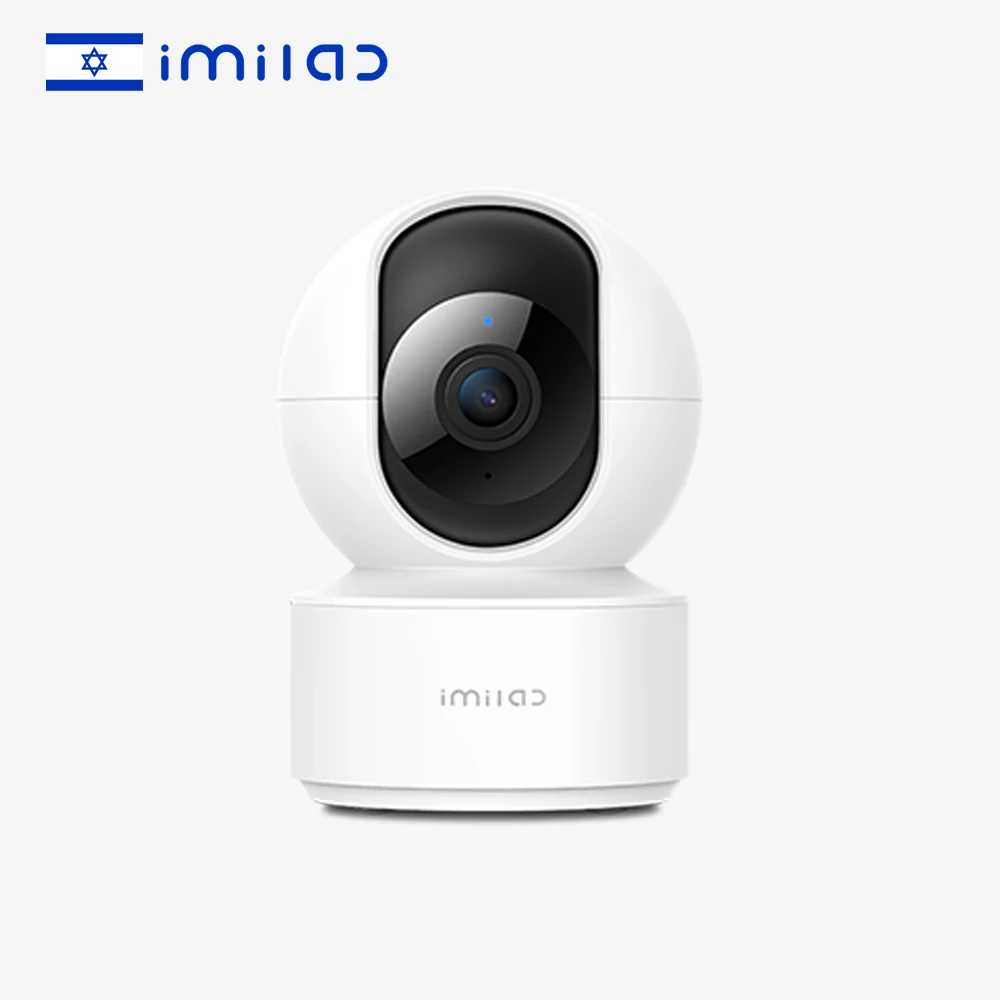 IMILAB C21 WiFi Plug-in Indoor Camera  2.5K Live View