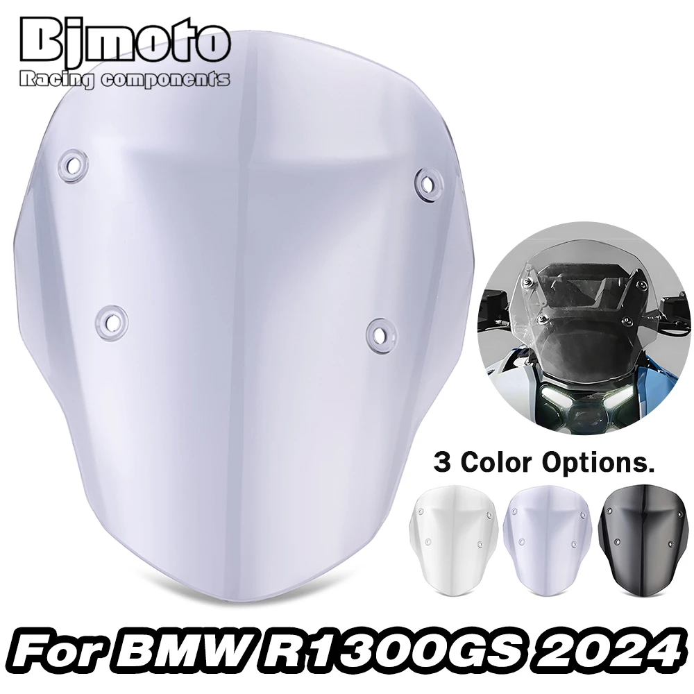 

Ветрозащитный экран для BMW R1300GS R1300 GS 2023 2024
