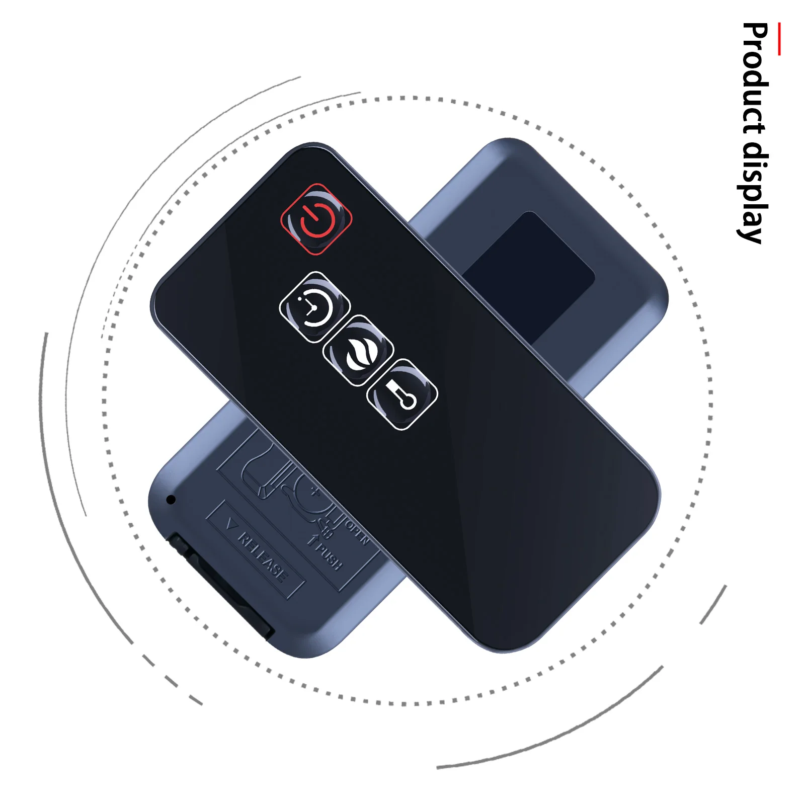 Новый пульт JY-3B для приятного очарования EF33510AS-15 18-751-204-Y Каминный обогреватель