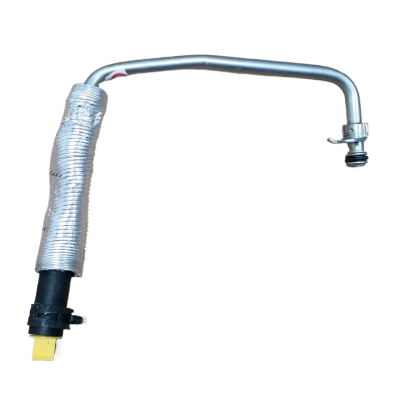 

Genuine Turbocharger Return Water Inlet Pipe for Benz A160 A180 A200 GLA200 GLA250