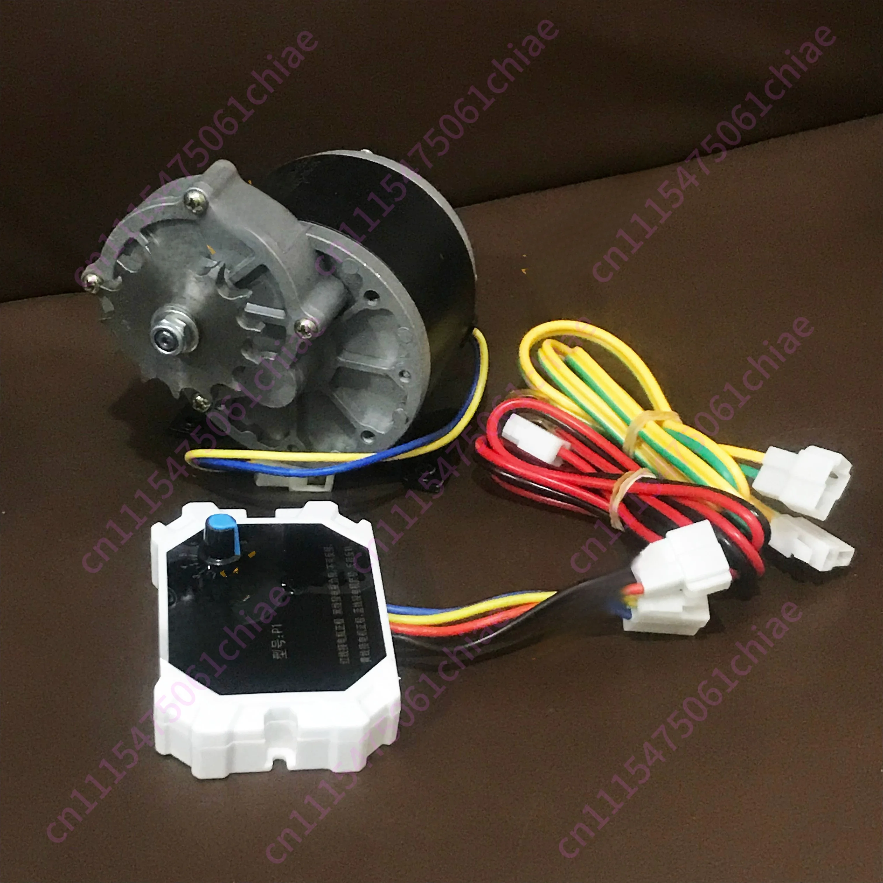 Electric Frying Machine Modification, Harvester, Trolley Toy Car Electric Drive, Pipe Reel, Juicer 200 Rpm