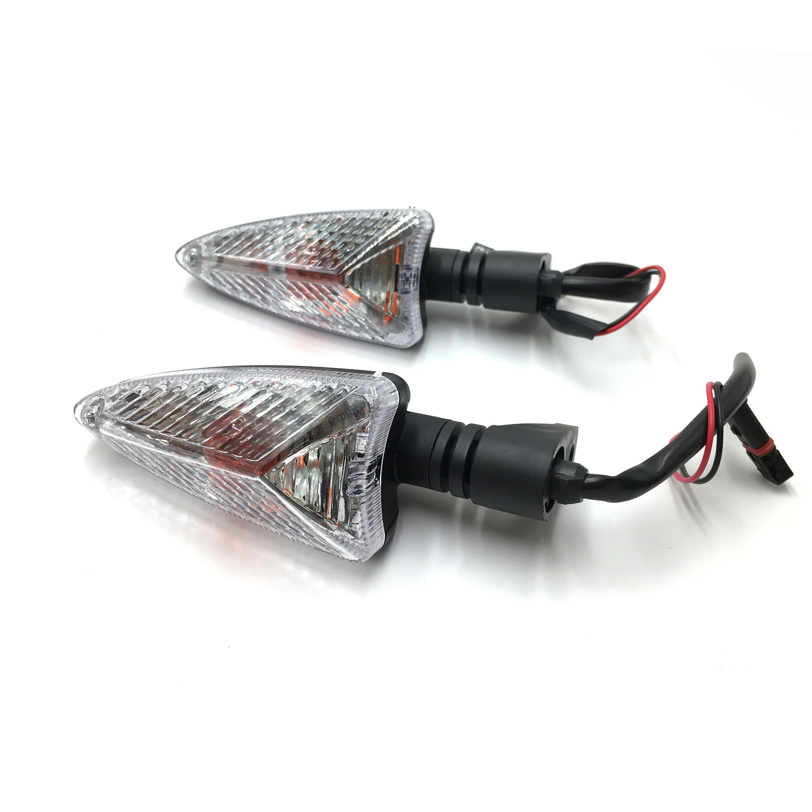 For Yamaha WR 125 R Motorcycle Turn Signal Light Front Rear Flasher Light Assy Indicator Lamp Parts