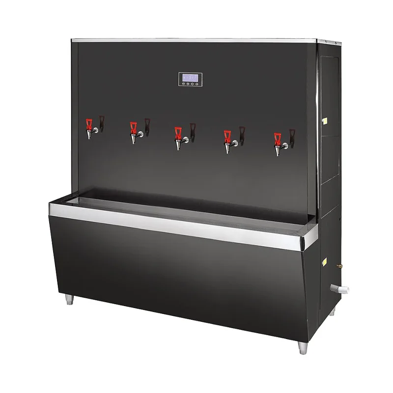 

Commercial kindergarten water heater, warm water drinking cabinet, constant temperature stainless steel