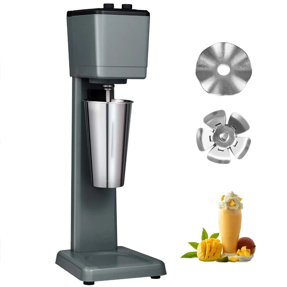 Stainless Steel Beverage Mixing Station for Tea, Milk, Juice, Milk Shakes & Cocktails, Suitable for Kitchen and Hotel