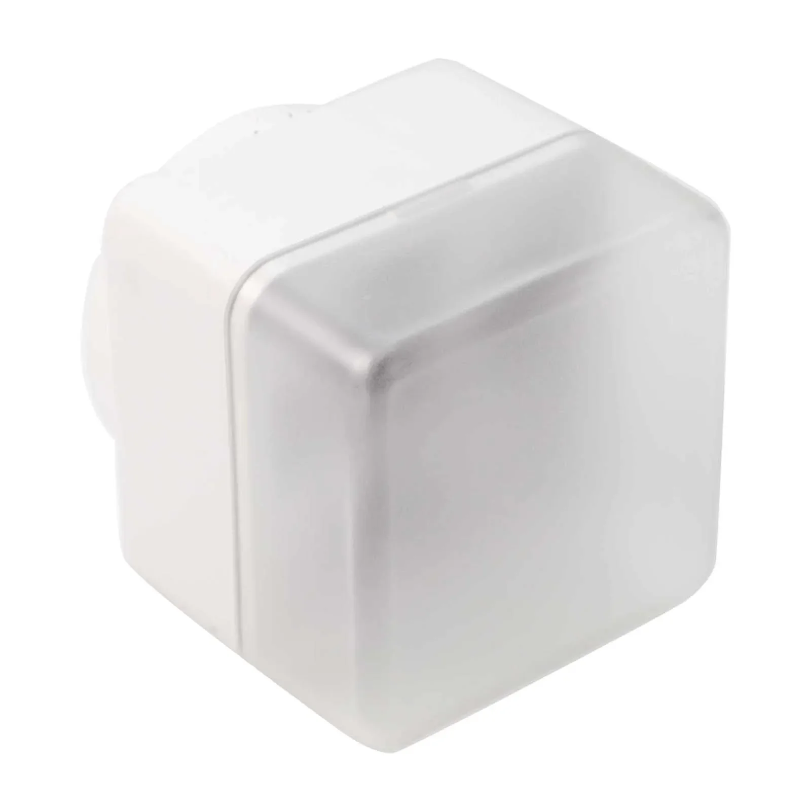 Charging Case Replacement for XY100 3x3 Speed Cube Compatible with UI and UI FP Series Cubes Compact Dust Resistant Material