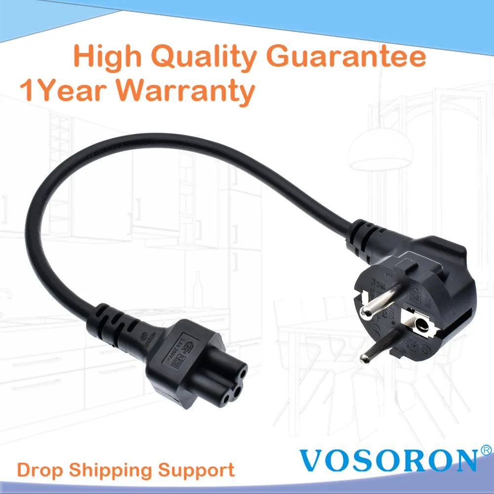 Eu Europe Schuko To…