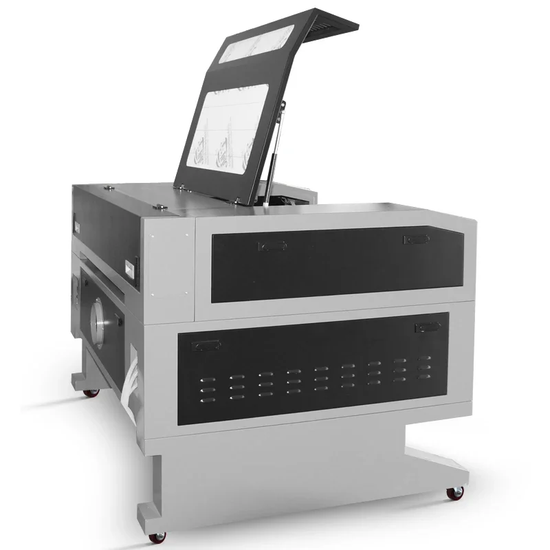 6090 60w Laser Cutting Machine 60w Co2 Laser Cutter Laser Cutting Machine 60w