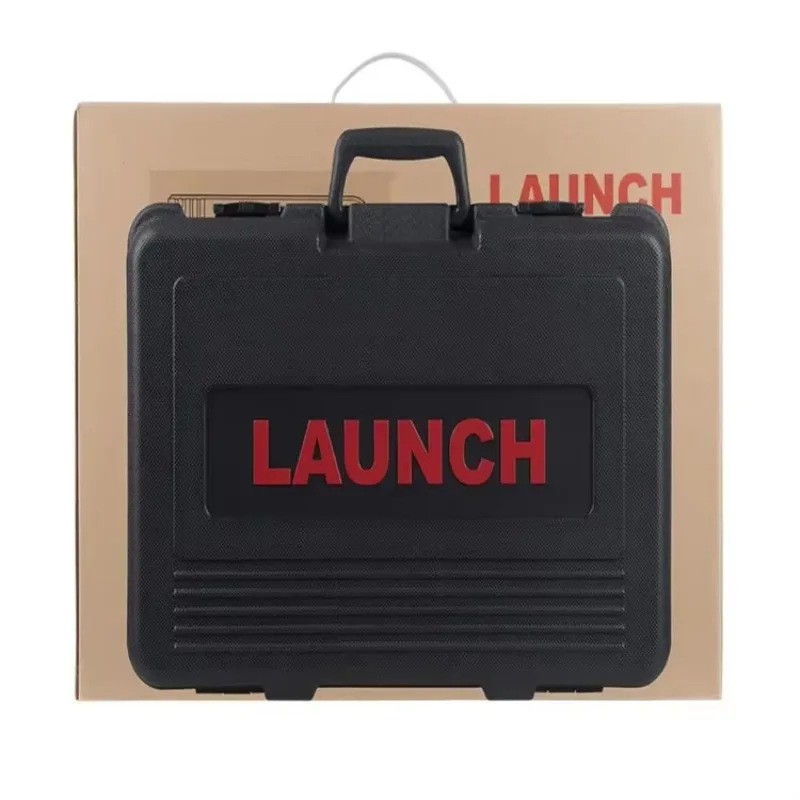 2025for X431 V Wi-Fi OBD2 Full System Diagnostic tool ECU Coding car diagnosis tool Scanner tablet pad obd2 Code Reader