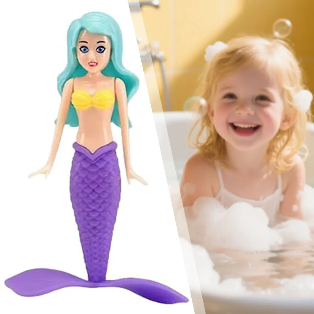 Juego de juguetes para piscina de buceo, perfecto para juegos interactivos en piscinas para jugar en el patio trasero