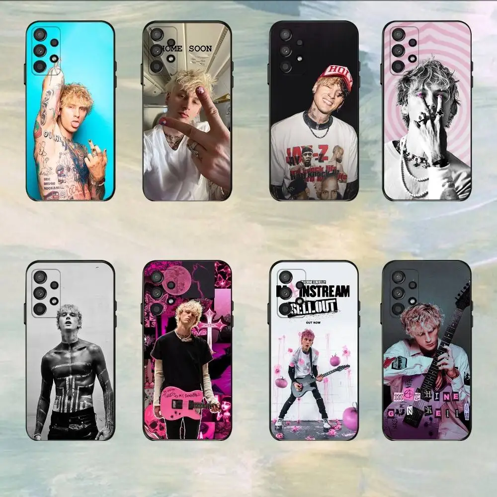 Mgk M-Machine-Gun K… - image