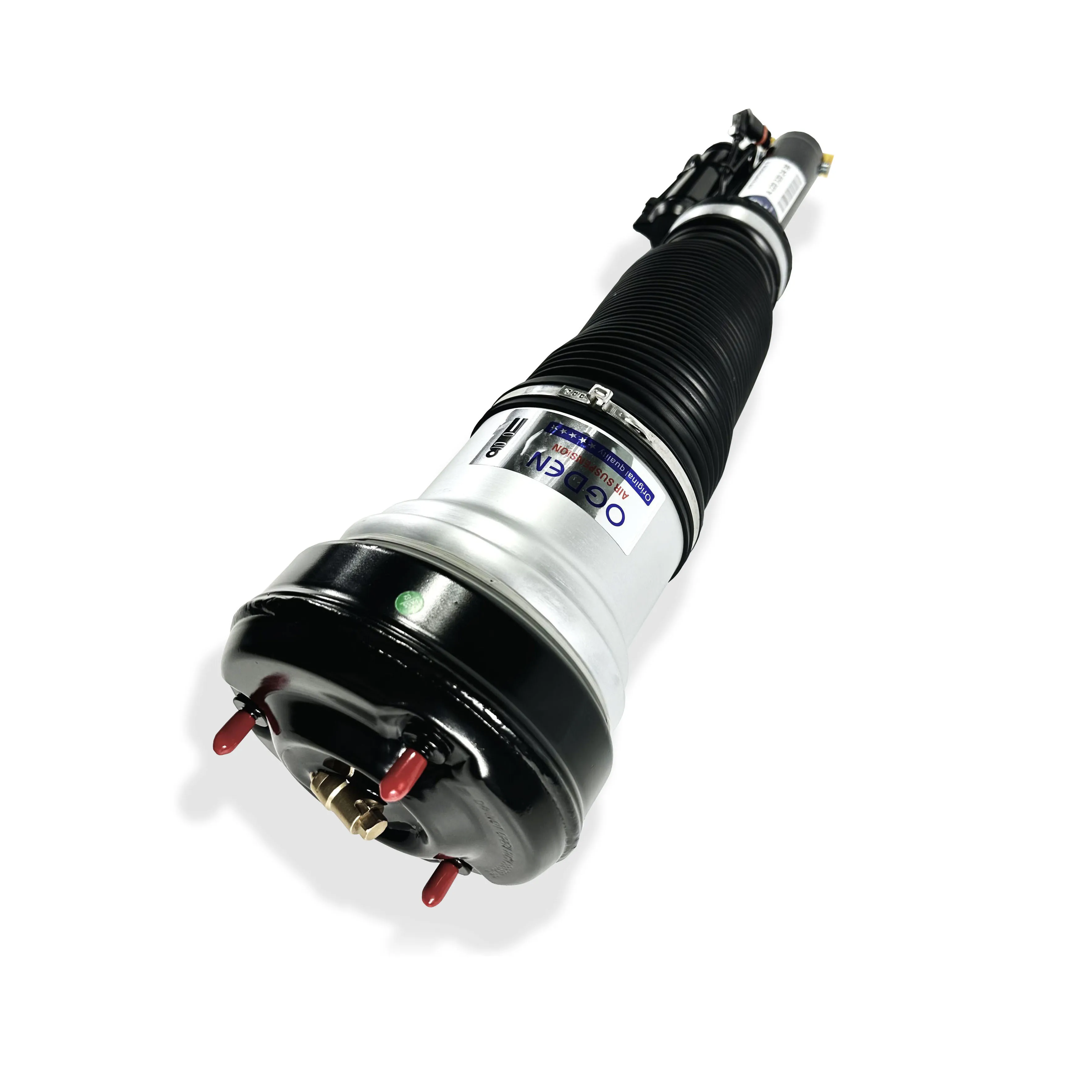 2Pcs Front Air Suspension Shock Absorber Strut For Mercedes Benz W220 S-Class S430 S500 S600 S552-Matic 2203202438 2203205113