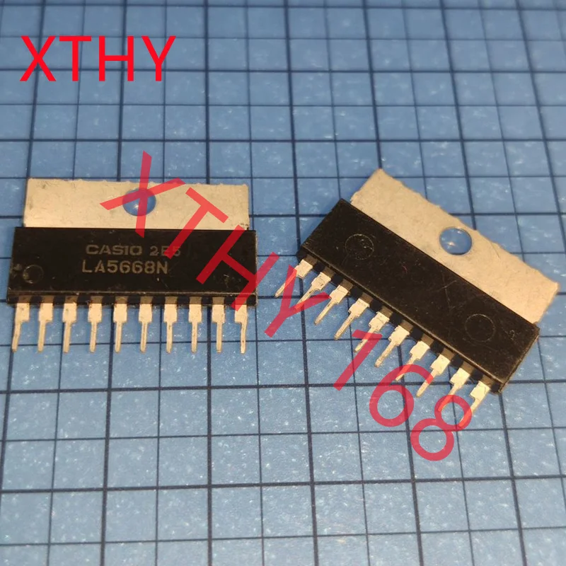 LA5668N LA5668 CA5668 ZIP10 ZIP-10 Neues Original