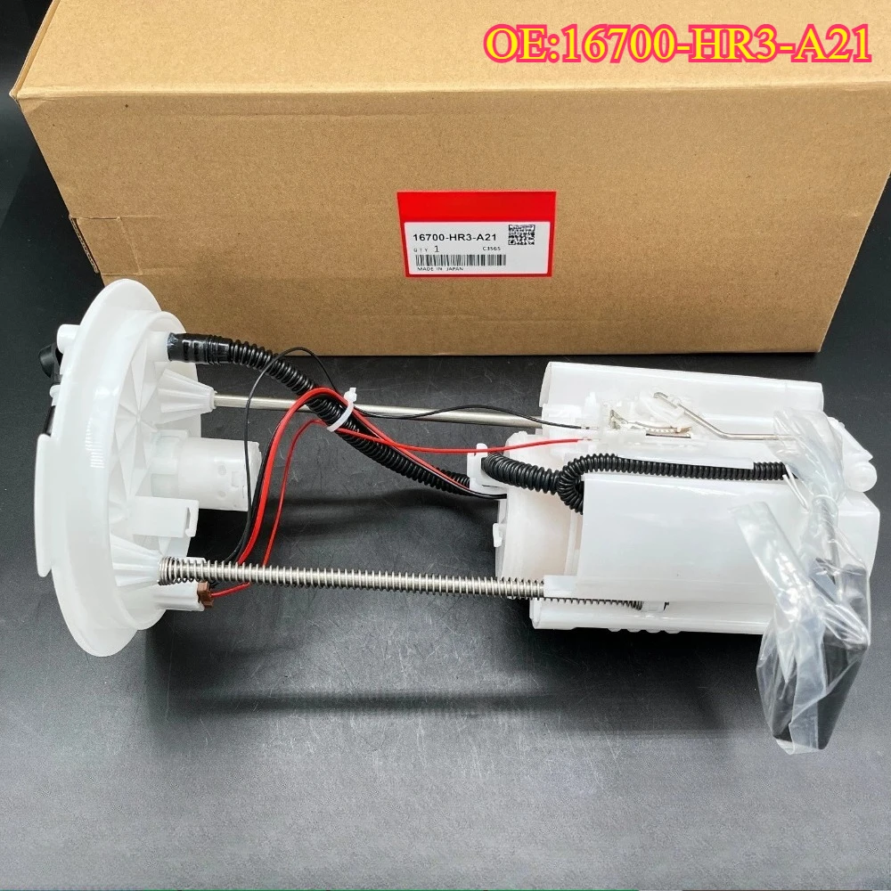 

High quality New For 16700-HR3-A21 Fuel Pump For Honda Trx420 14-19 Trx500 20-21 Trx520