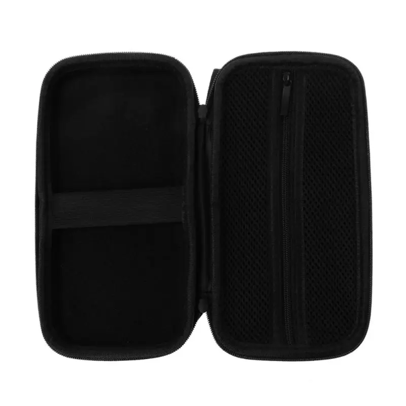 Zipper Box for Case Protective Bag For Texas Instruments TI-83 PLUS/TI-84 PLUS/TI-84 PLUS Calculator Cover Protector