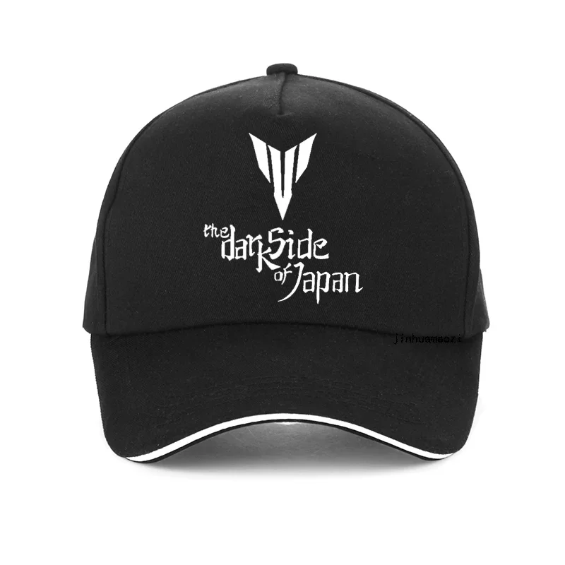 Mt The Dark Side Of Japan Baseball Cap Fashion men hat cool Mt Fz 09 07 10 01 Japan Darkside Dark Side Motorcycle Motorbike hats