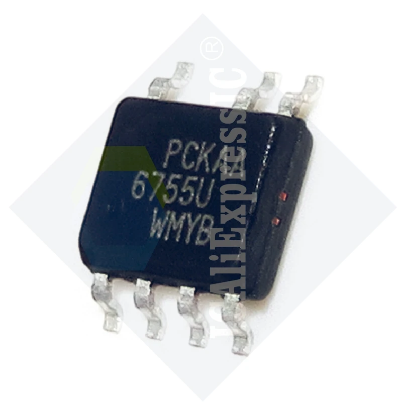 5-20PCS FAN6755UWMYB FAN6755 BTA16-600B BTA16 Z84C0006PEC Z84C0006 PIC16F688-I/SL PIC16F688 B58468 M154 STK4151II STK4151
