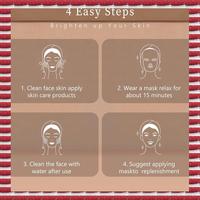 Blue Red Light Therapy Mask For Face, 7 Colors LED Face Mask Light Therapy, LED Face Mask Light Therapy At Home Durable -EU Plug