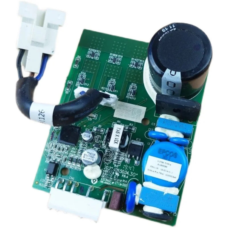 

Refrigerator Accessories Computer Inverter Board VTH1113Y/1116Y Compressor Drive Board