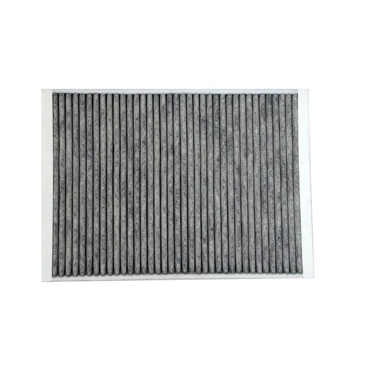 Cabin Filter For Volvo S60 2010-2018 1.5L 1.6L T3 T4 2.0L T4 T5 T6 2.4L T5 2.5L T5 3.0L T6 Activated Carbon Filter OEM 31366124