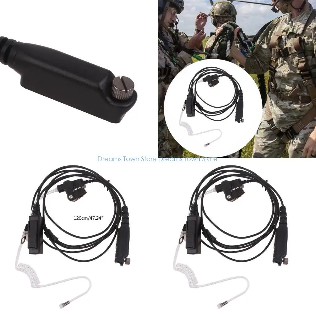 Ecouteur-hx6a-pour-sepura-radio-sc21-stp8000-stp8030-stp8035-stp8038-stp8040-talkie-walkie-avec-doigt-micro-ptt-casque