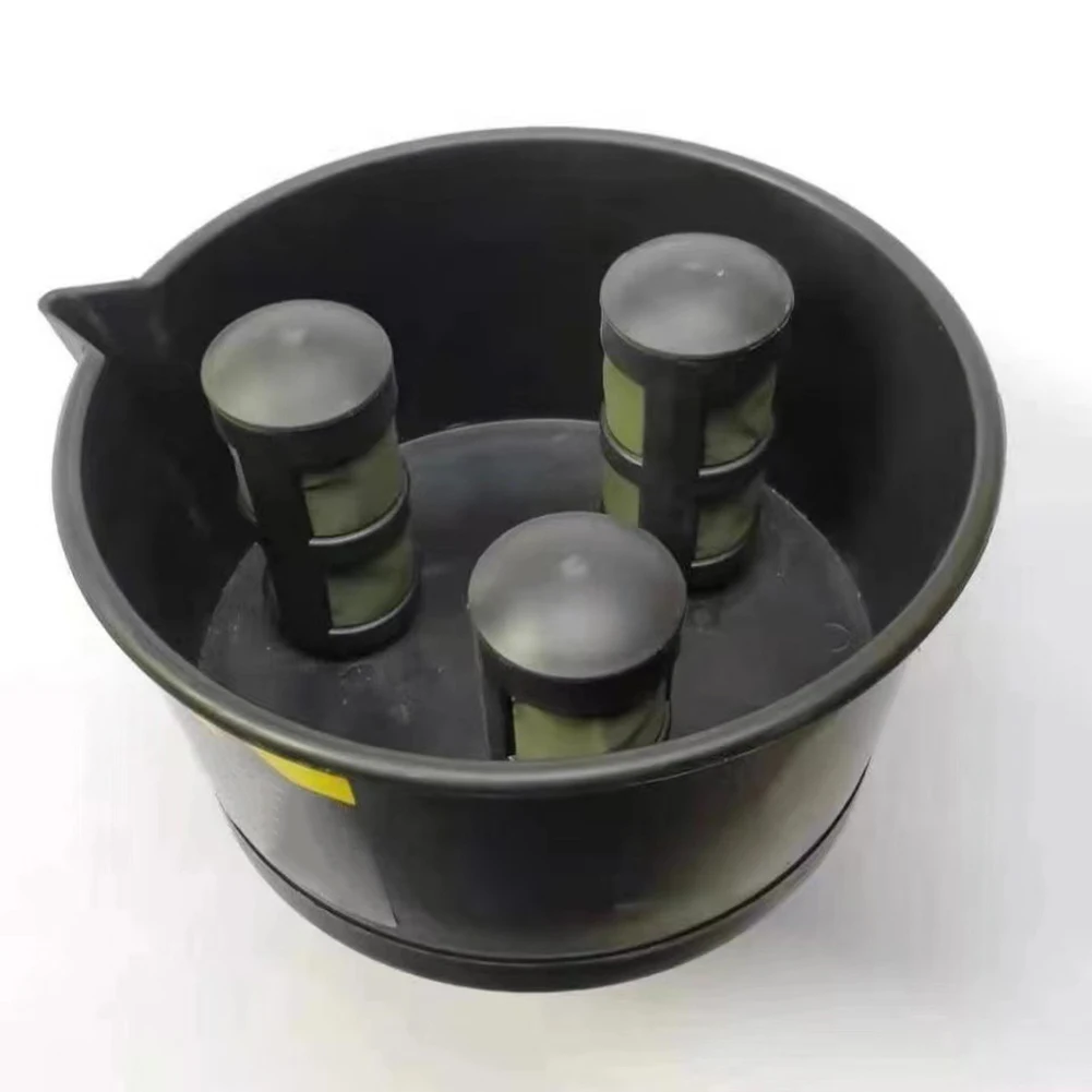 for-diesel-fuel-oil-water-separation-funnel-with-replaceable-3-filter-or-4-filter-elements-stainless-steel-body