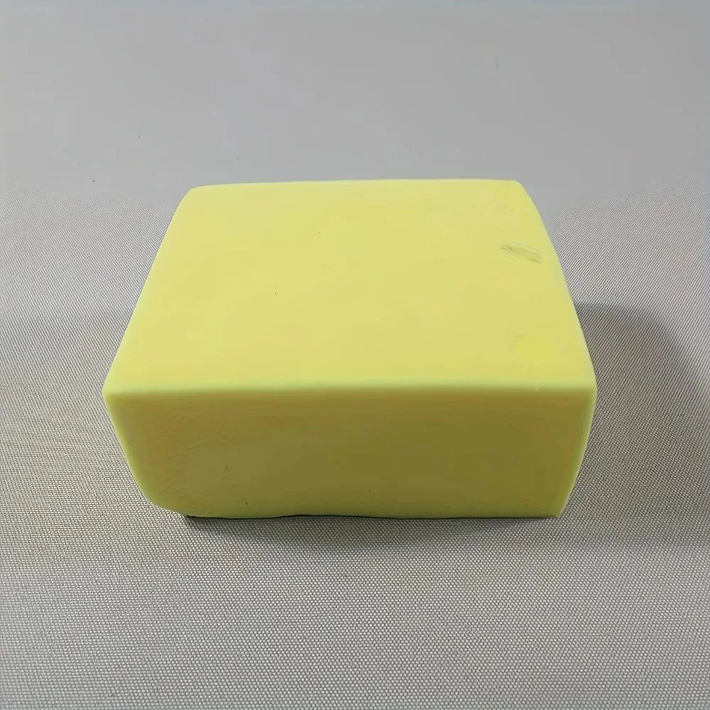 Soft Milk Brick Kneading Pleasure, Milk Aroma, Slow Rebound, Super Easy To Squeeze and Relieve Stress