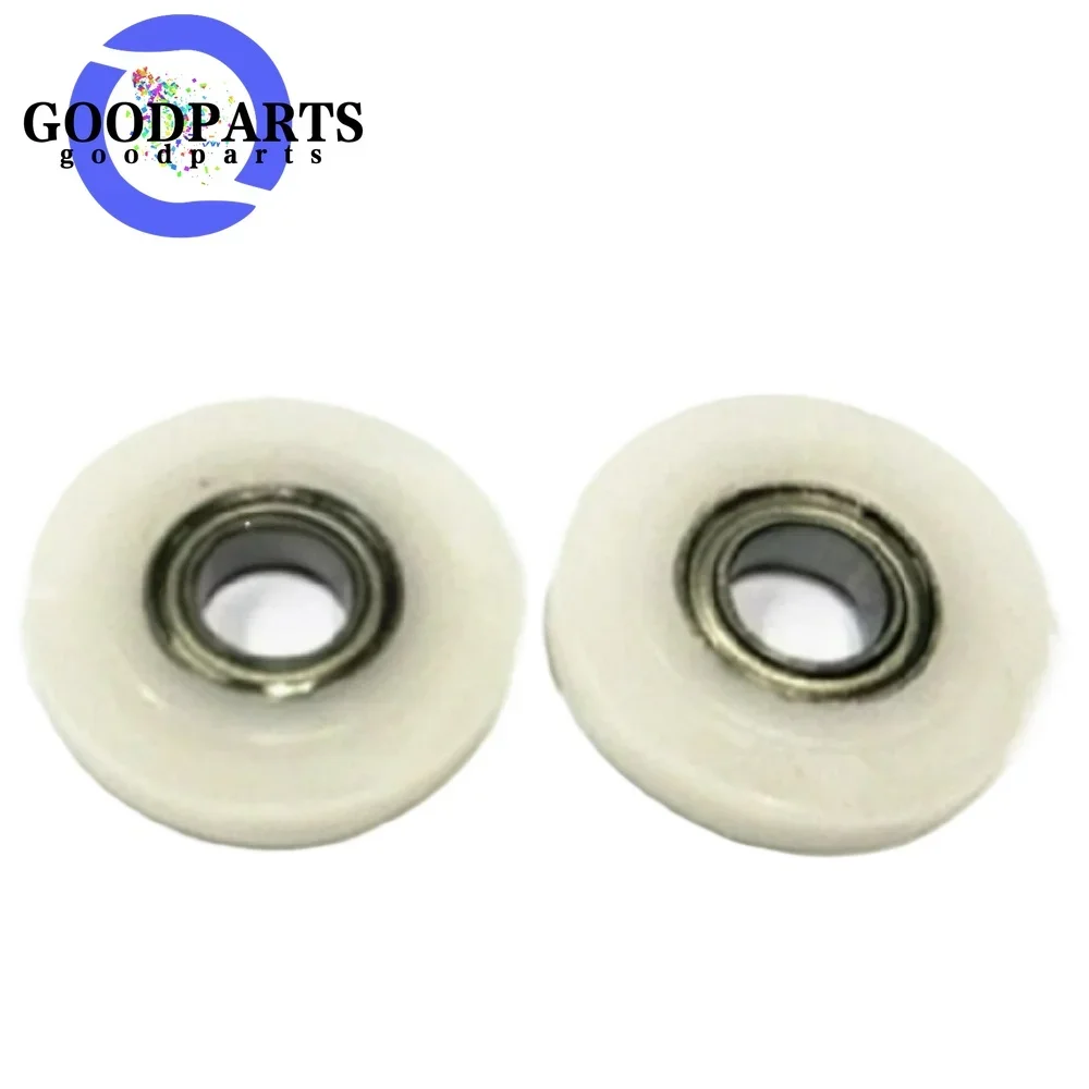 

20PCS A1UD371700 A1UD371800 4068371900 A1UDR90100 for Konica Minolta bizhub 223 283 363 423 Spacer Roller