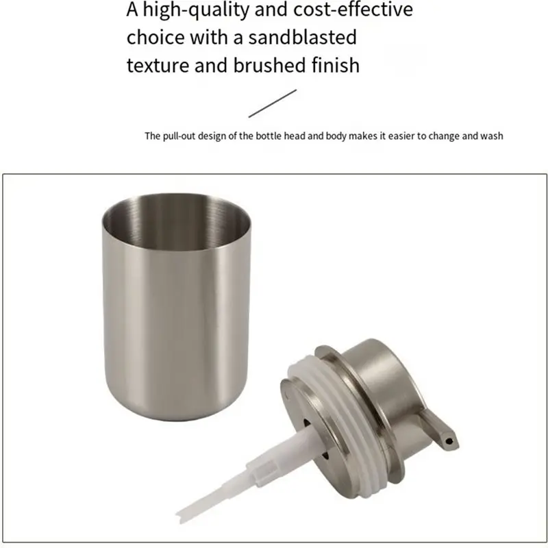 Thumbnail 3 - #14 Trending Liquid Soap Dispensers Right Now