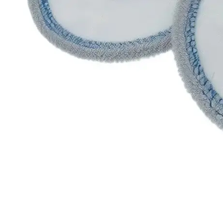 4 Pack Phase Change Heat Storage Mop Pads For For Dreame For Matrix 10 For Ultra Robot Vacuum Cleaner Replacement Microfiber Cle