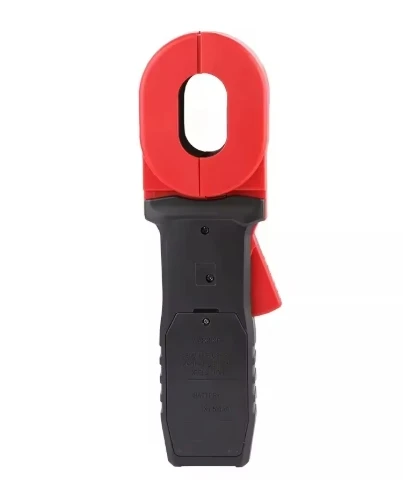 UT272+/273+/275+ Clamp-on Loop USB Data Transfer Ammeter Ground Resistance Tester with Data Storage Tool Parts