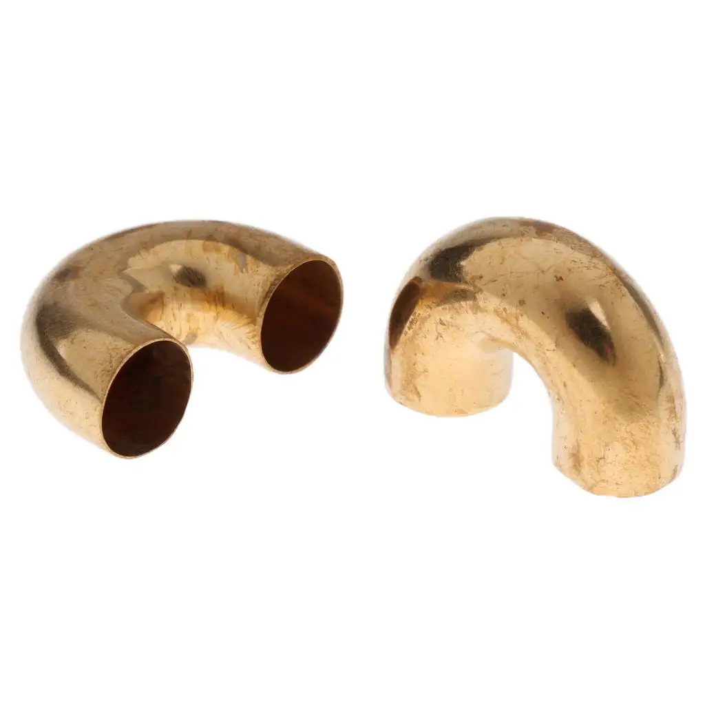 

2 шт., труба для звуковой трубы, 11,5 мм