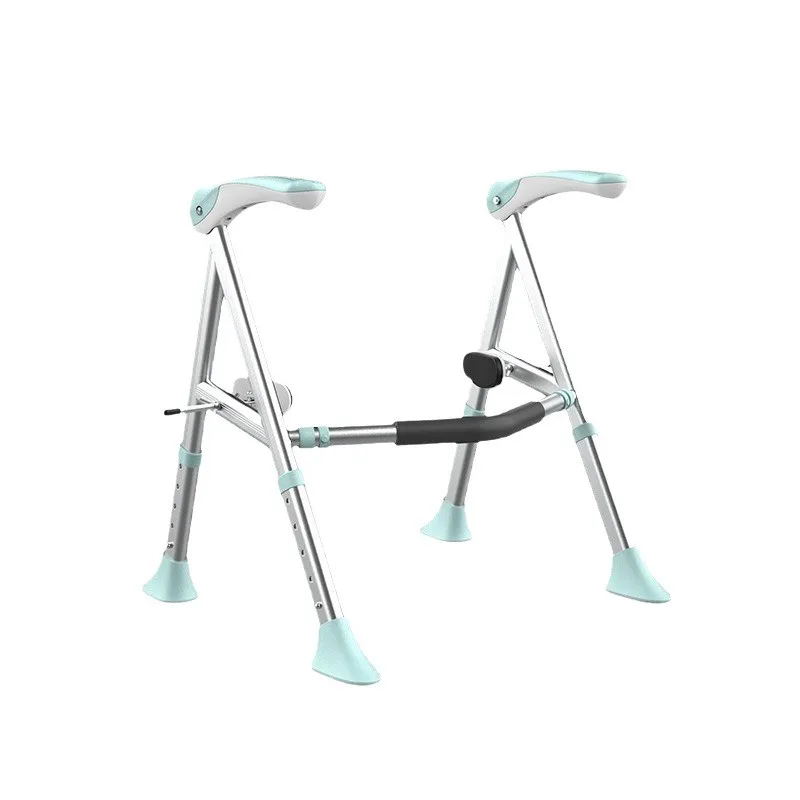 

senior-friendly toilet rack No punching elderly help rack Toilet armrest frame Nursing home bathroom Non-slip stand up rack
