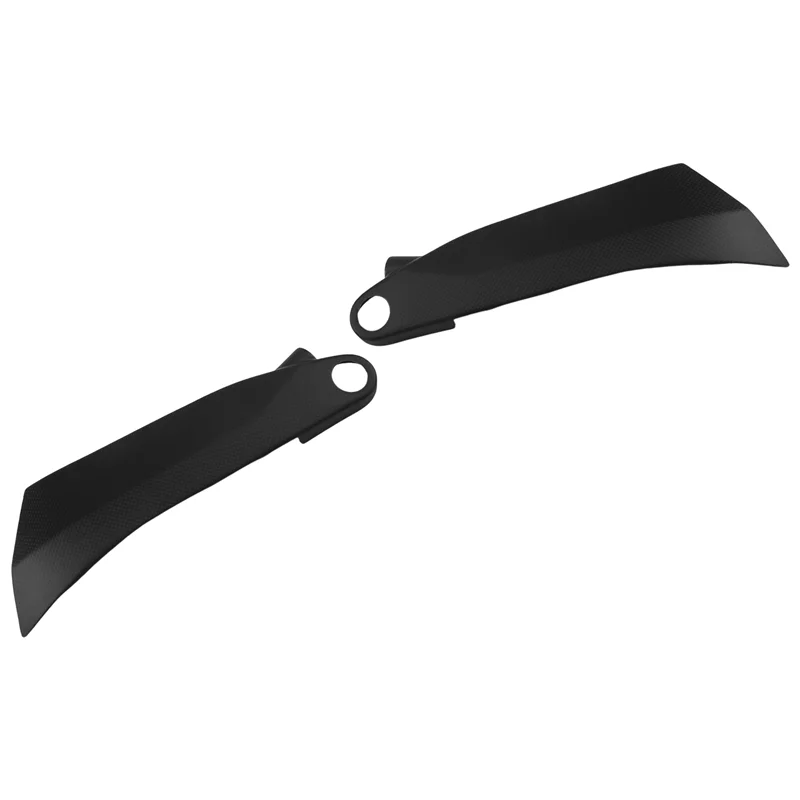 

Carbon Fiber Fairing Cover Motorcycle Frame Covers For Ducati Streetfighter V4 V4S Fuel Tank Side Panels